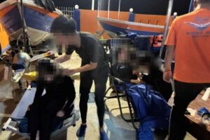 KPM Salur Bantuan Kepada Keluarga Pelajar IPG Lemas Berkayak