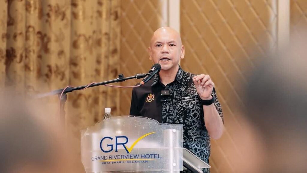 Lebih 368,000 Kenderaan Terima Subsidi Diesel SKDS