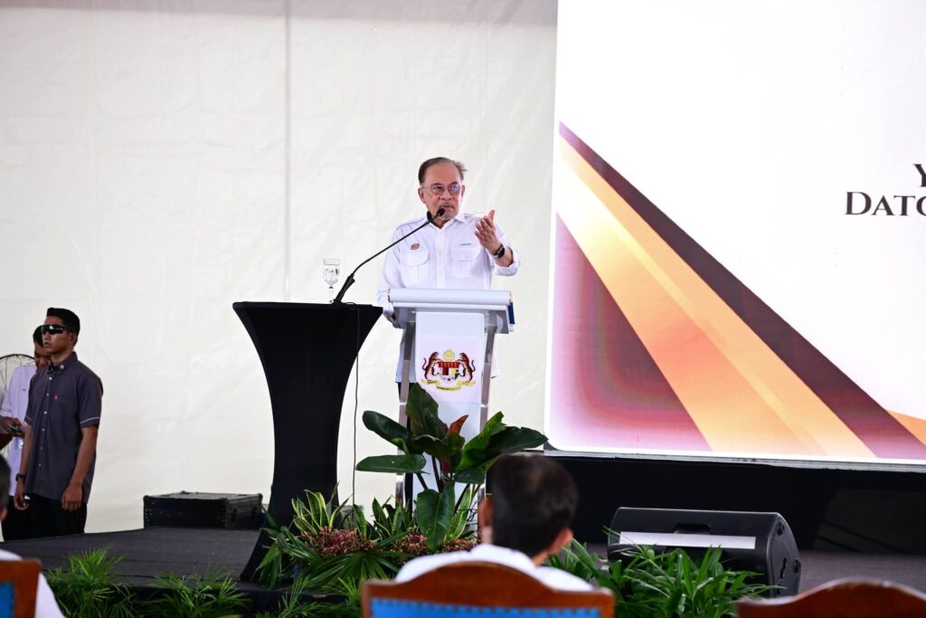 Bekalan Bahan Api Negara Masih Stabil, Namun Risiko Meningkat Jika Konflik Berlarutan – PM