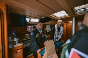 Malaysia Teguh Bersama Dunia Dalam Misi Global Sumud Flotilla 2.0