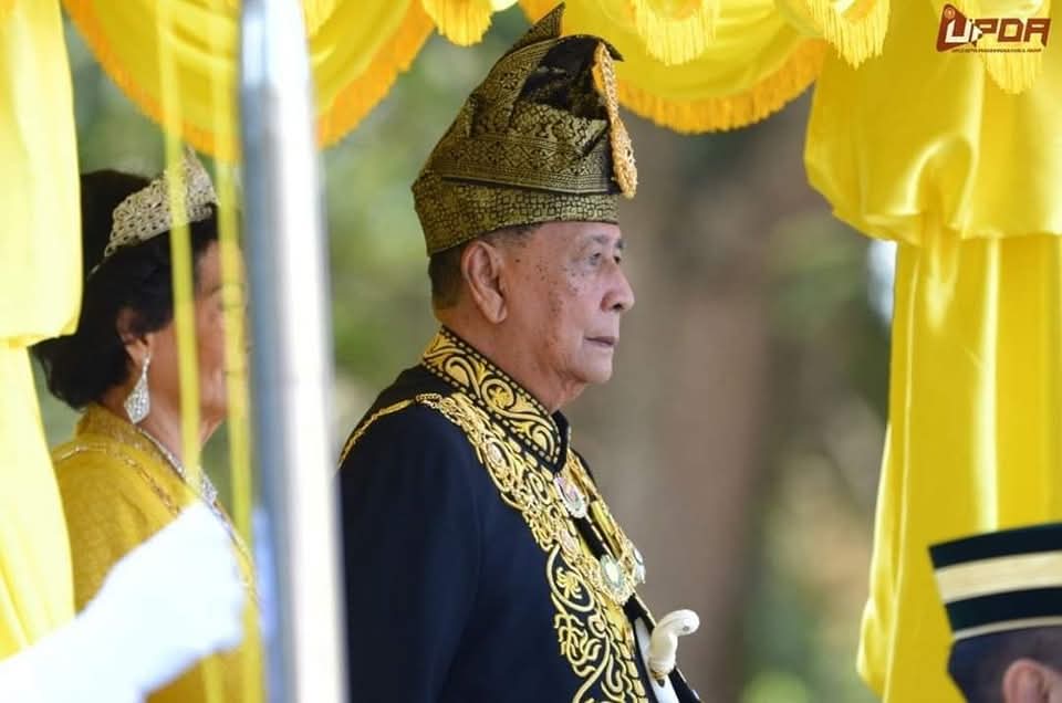 Sultan Kedah Larang Politik Isu Agama, Perpaduan Jadi Asas Kestabilan