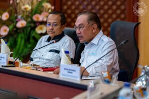 ‘Tiada Ruang Kelewatan, Rakyat Jadi Ukuran’ – Anwar