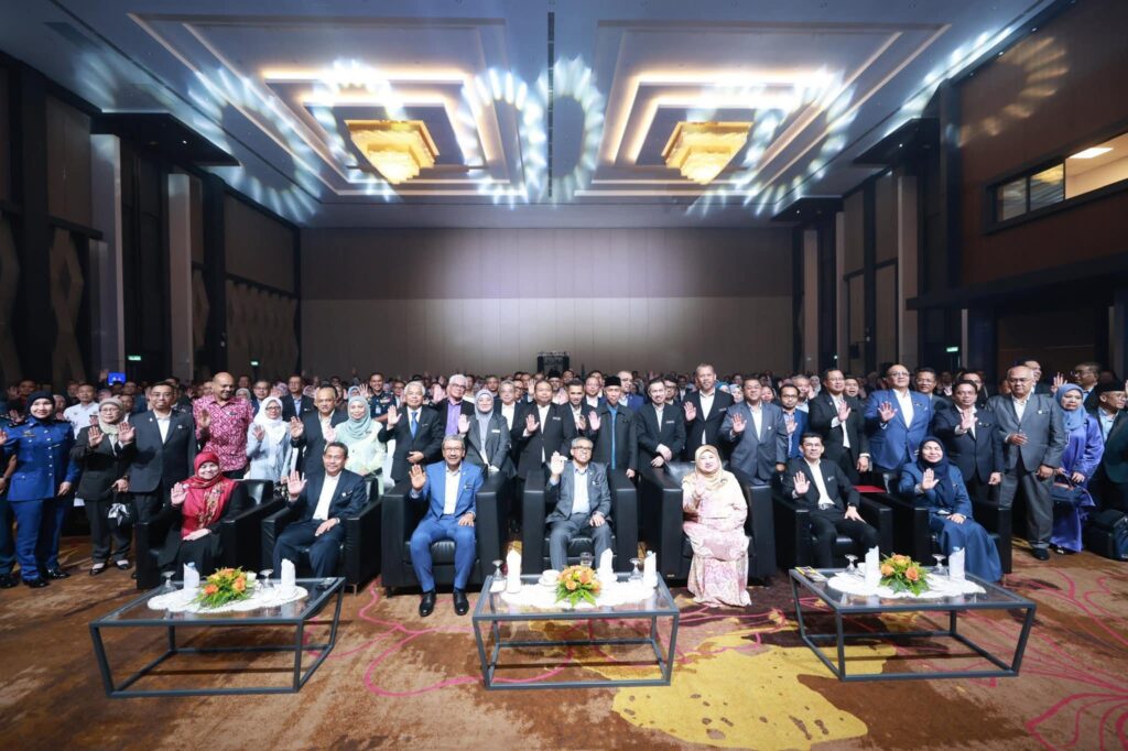 JPA Kekal Terajui Sektor Awam, Semarakkan Inovasi 2026