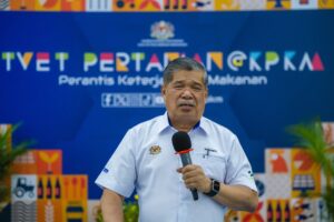 Mohamad Sabu Hargai Langkah Kerajaan Bantu Pesawah, Petani Dan Pekebun Kecil