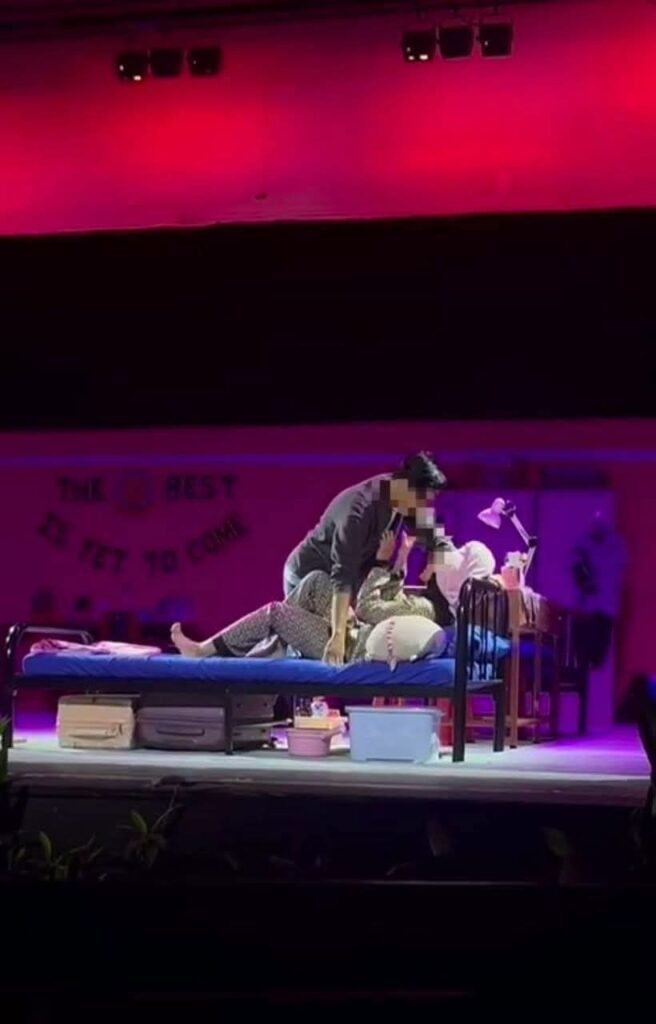 UM Mohon Maaf, Persembahan Teater Tular Dibatal Daripada Penilaian