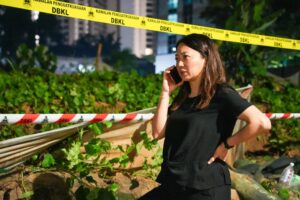 DBKL Keluar Perintah Henti Kerja Di Bukit Kiara