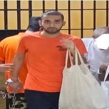 Kejayaan Polis Selangor Tangkap Banduan Melarikan Diri