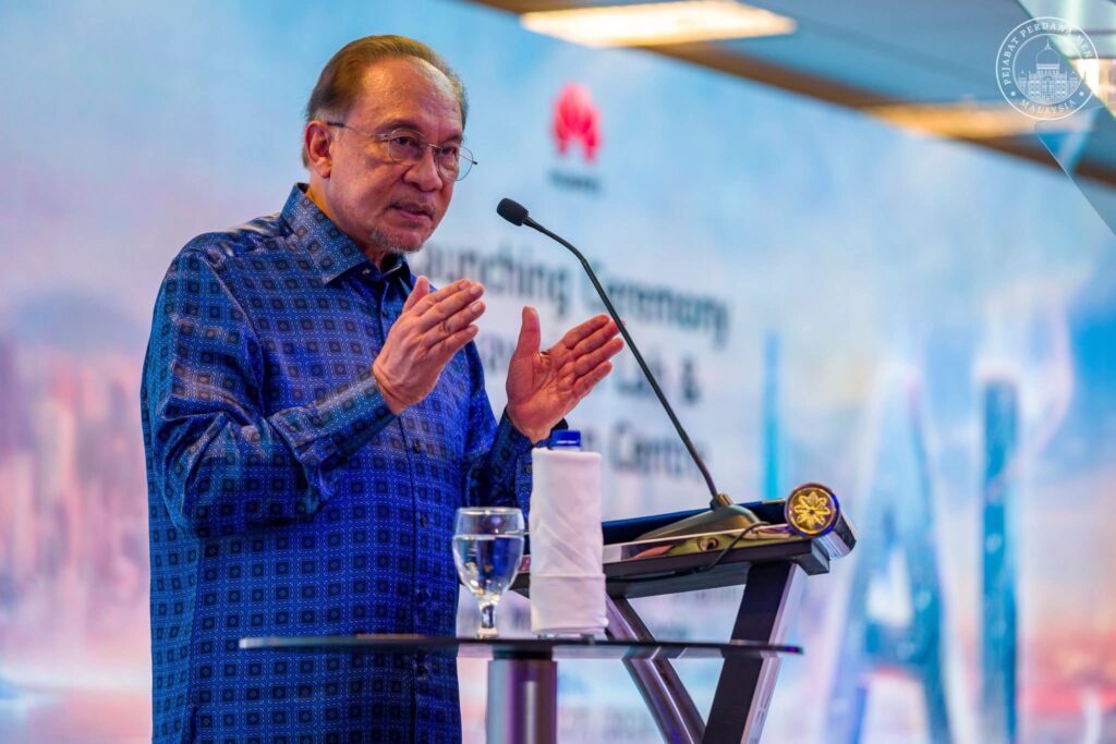 Pembukaan Huawei AI Lab: Malaysia Bangkit Sebagai Peneraju Kecerdasan Buatan