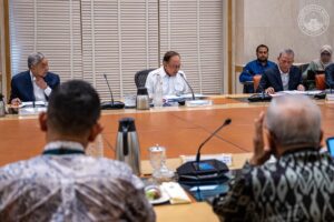 MTEN Bincang Langkah Urus Krisis Bekalan, Kos Sara Hidup