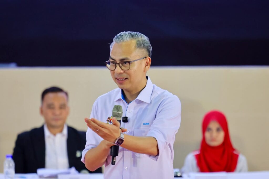 PH Kecam Tindakan 14 ADUN UMNO Di Negeri Sembilan