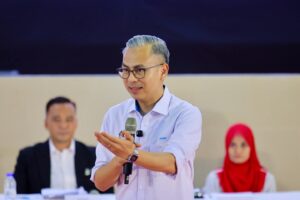 Portal Berita Malaysia Bangkit