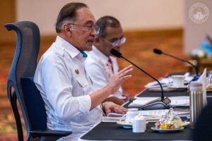 Selangor Terus Kukuh Projek Rakyat, Kemiskinan Tegar Dinoktah – PM