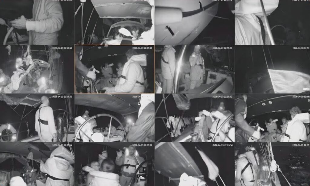 Keluarga Aktivis GSF Diuji, PM Titip Salam Kekuatan