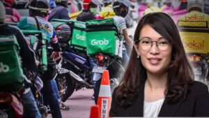 Malaysia Jadi Negara Pertama ASEAN Perkenal Perlindungan Sosial Pekerja Gig