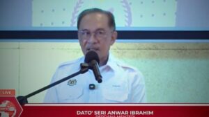 Pendidikan Tidak Boleh Dikompromi Walau Krisis Global – Anwar