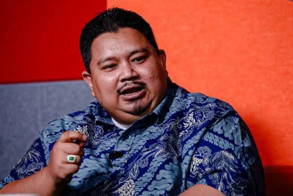 ‘Kalau Sudah Tak Senada Dengan Parti, Keluarlah’ – Syed Badli