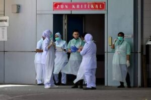 Pertimbang Subsidi Petrol 300 Liter Kepada Petugas Kesihatan – Dr Zaliha