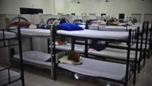 KPM Lantik 300 Pembantu Warden Asrama