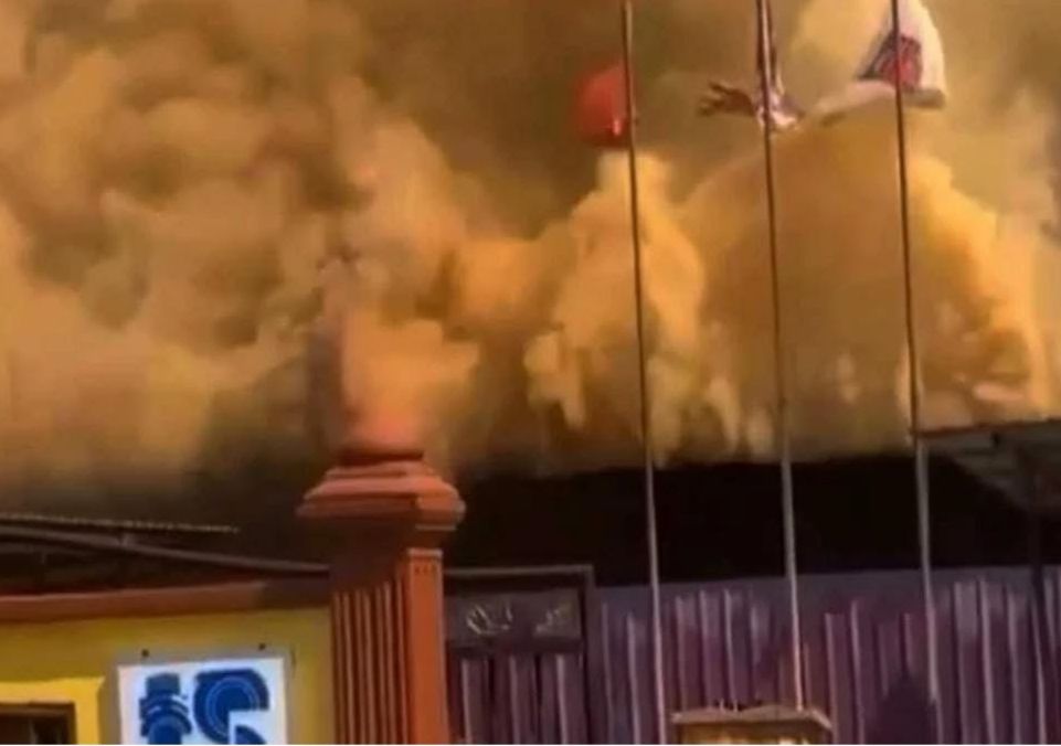 Kebakaran SMU(A) Darul Ulum: Kerajaan Segera Tindakan – PM