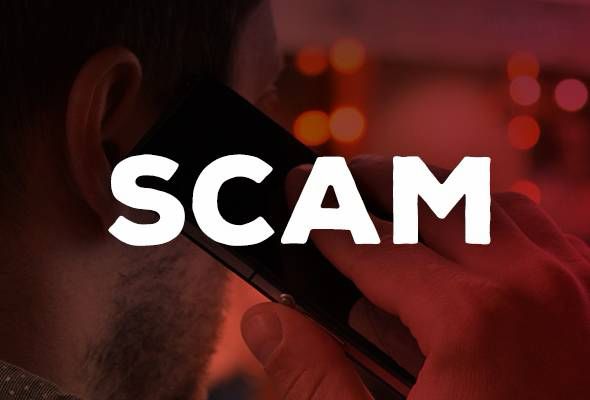 Pensyarah Rugi RM97,400 Akibat ‘Phone Scam’ Menyamar Pihak Berkuasa