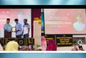 Isu Sekolah Wajar Diselesai Secara Dalaman – MB Negeri Sembilan