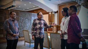 Kerajaan Selamatkan Kru Kapal Terkandas Di Dubai