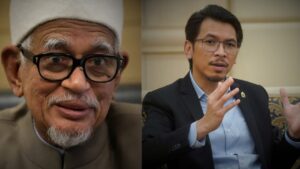 Label Negatif Hadi Tidak Bantu Rakyat – Kamil Munim