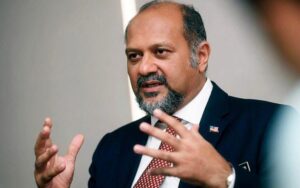 Ketua SPRM Baharu Perlu Bentang Pelan Reformasi Jelas – DAP