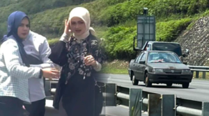 Siti Nurhaliza terlibat kemalangan, keadaan selamat dan stabil