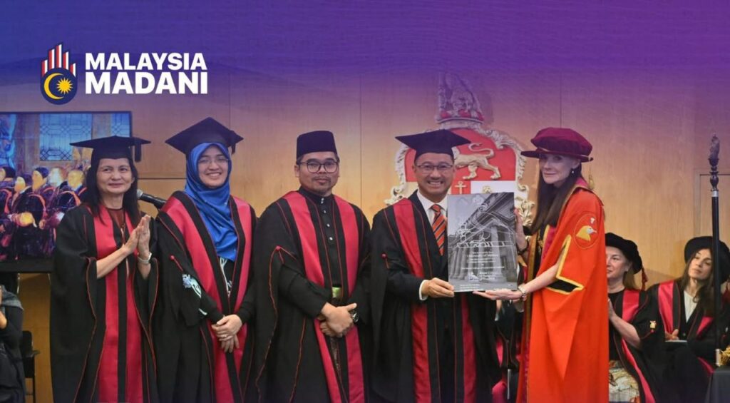 UM Diiktiraf Pusat Pendidikan Pergigian Bertaraf Global