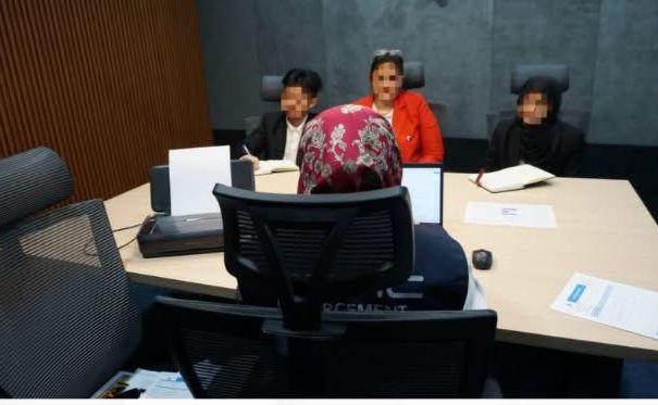 MCMC: Individu disiasat susulan dakwaan palsu bekalan diesel ke Filipina