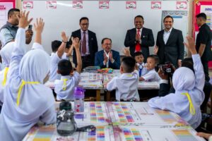 Portal Berita Malaysia Bangkit