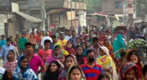 Kecoh diesel Bangladesh, realitinya urus niaga Singapura