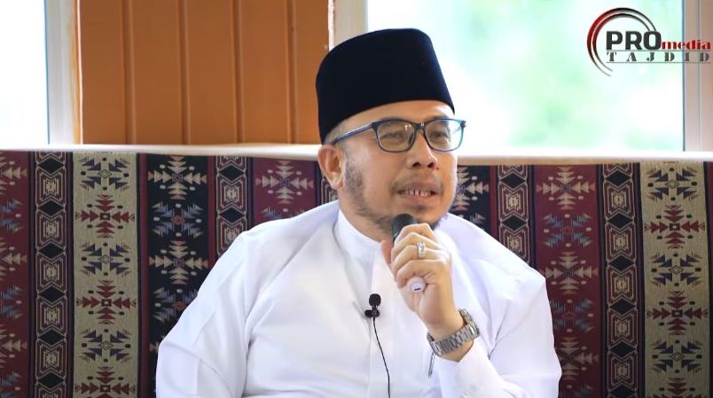 𝗦𝗲𝗯𝗲𝗹𝘂𝗺 𝗶𝗻𝗶 𝗡𝗚𝗢 𝗹𝘂𝗹𝘂𝘀 𝗮𝘂𝗱𝗶𝘁 𝘁𝗮𝗵𝘂𝗻𝗮𝗻 𝘁𝗮𝗻𝗽𝗮 𝗶𝘀𝘂, 𝗗𝗿 𝗠𝗔𝗭𝗔 𝘀𝗲𝗿𝗮𝗵 𝗸𝗲𝗽𝗮𝗱𝗮 𝗽𝗶𝗵𝗮𝗸 𝗯𝗲𝗿𝗸𝘂𝗮𝘀𝗮