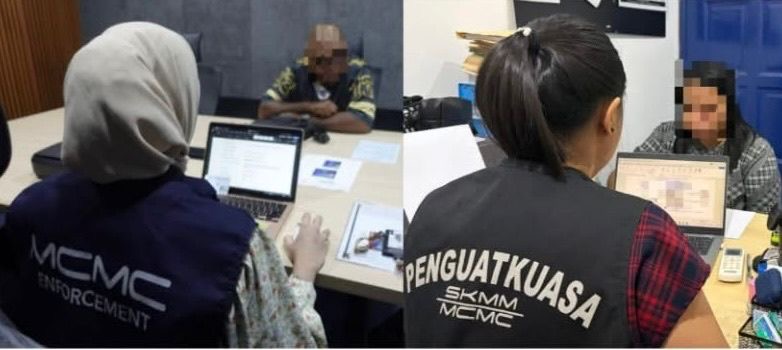 Lagi 17 Individu Disiasat Sebar Maklumat Palsu Terkait Tarif Elektrik