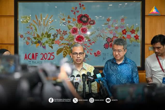 MCMC: Lebih 700 Platform Penipuan Disekat Sepanjang 2024–2025