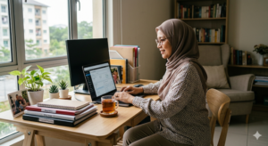 BDR kembali, pekerja sambut baik inisiatif Kerajaan