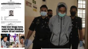 “Bukan bebas, hanya jamin” – Pegawai Penyiasat bongkar fakta sebenar kes Rosmaini