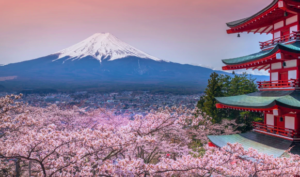 Jepun Salur Dana AS$10 Bilion Bantu Asia Tenggara Hadapi Krisis Tenaga