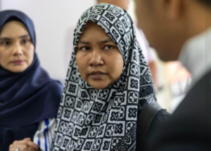 Keluarga Mangsa Nahas Pemandu Mabuk Tuntut Pampasan Lebih RM1 Juta