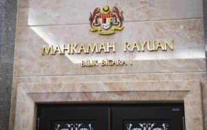 Kes Pemberian Khas 40 Peratus: Mahkamah Rayuan Benar Penggantungan