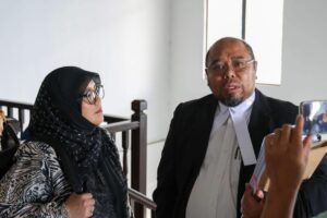 Fitnah MARA: Mas Ermieyati Diperitah Bayar RM50,000