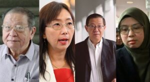 Rayuan Siti Mastura ditolak, kekal bayar RM750,000 kes fitnah