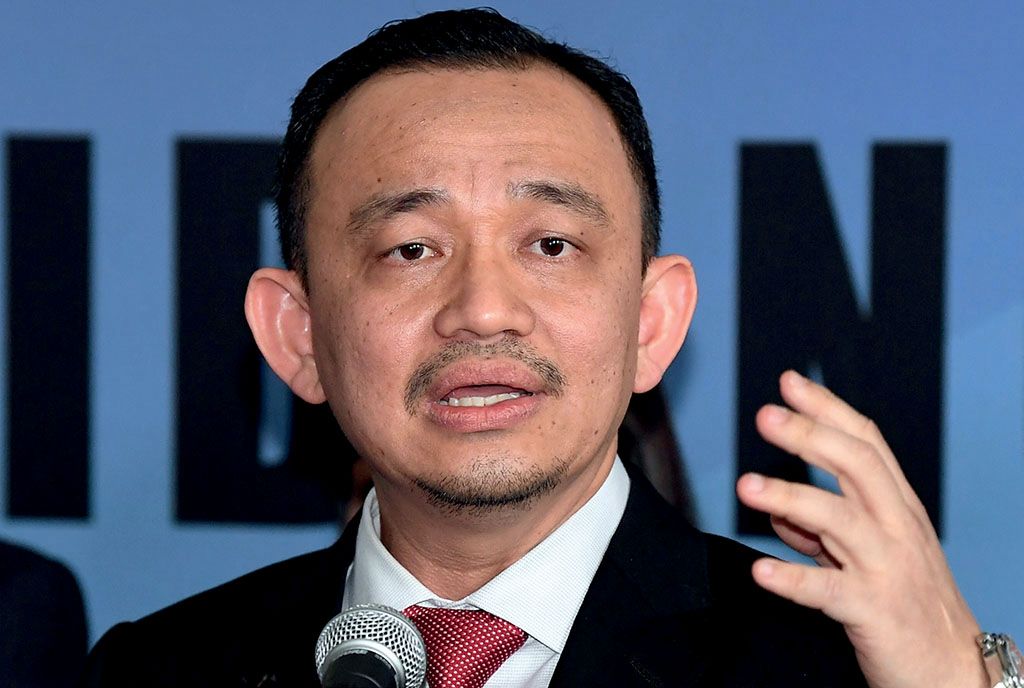 Malaysia tidak boleh lagi solo depani krisis Asia Barat – PKR