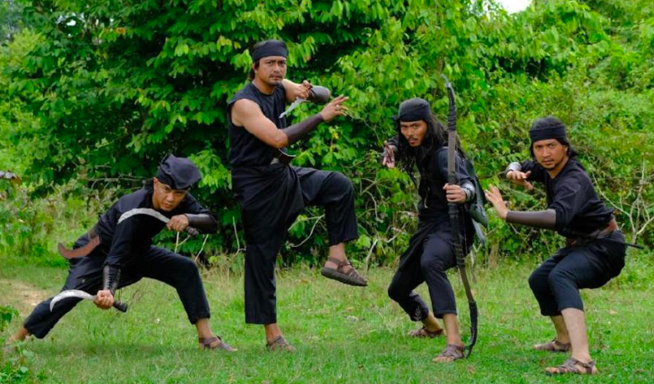 Dari layar perak ke peti undi, propaganda politik makin halus