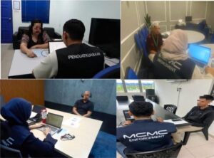 22 Individu Disiasat Sebar Berita Palsu Krisis Tenaga Global