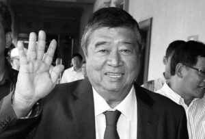 Portal Berita Malaysia Bangkit