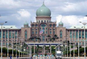 Kabinet sedia potong gaji Jemaah Menteri susulan konflik asia barat