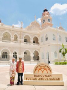 Portal Berita Malaysia Bangkit