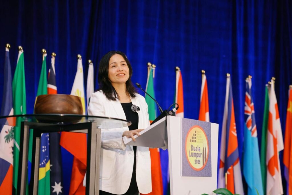 Masa depan anak ditentukan ibu bapa, bukan algoritma – Nie Ching